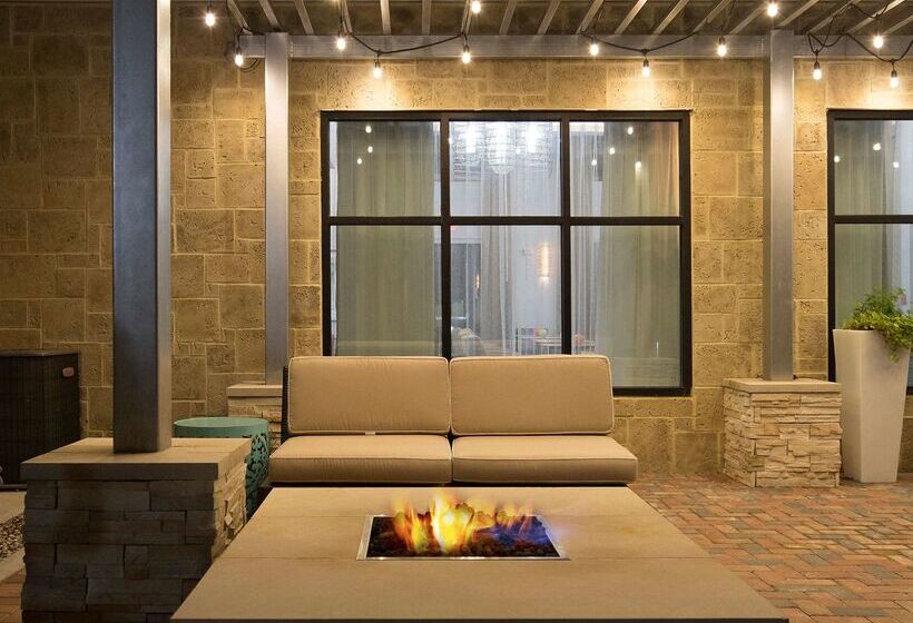 בית מלון כפרי Homewood Suites By Hilton Houston / Katy Mills Mall