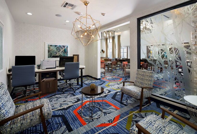 בית מלון כפרי Homewood Suites By Hilton Houston / Katy Mills Mall