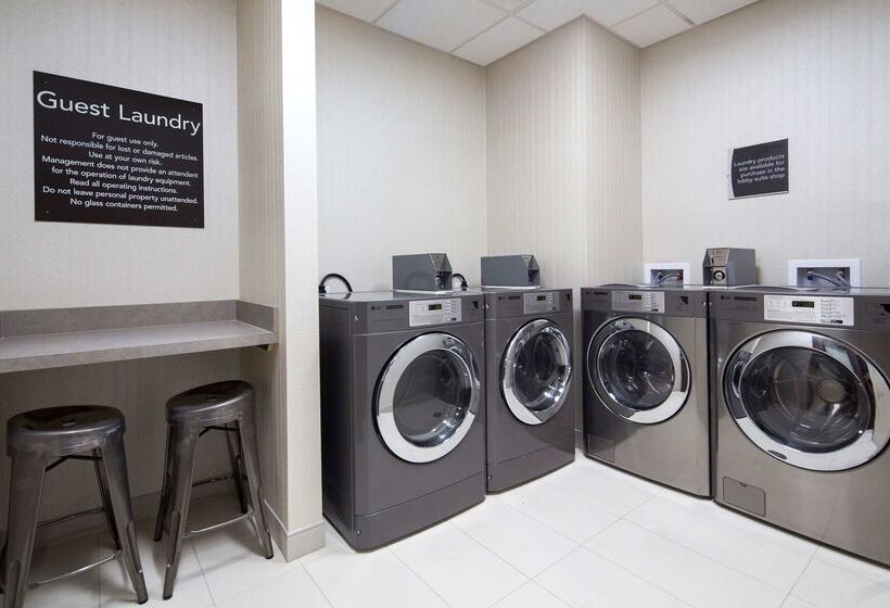 בית מלון כפרי Homewood Suites By Hilton Houston / Katy Mills Mall