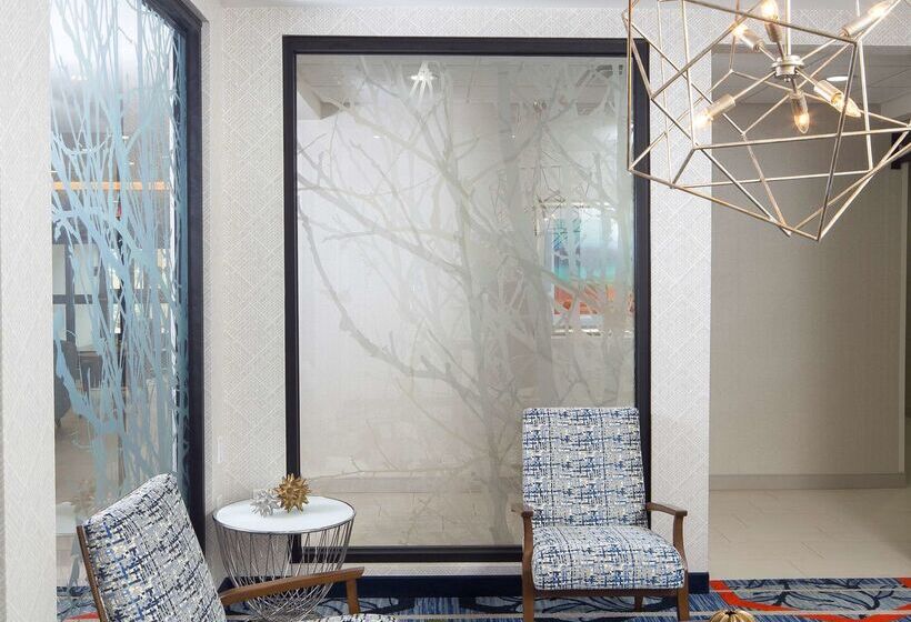 בית מלון כפרי Homewood Suites By Hilton Houston / Katy Mills Mall