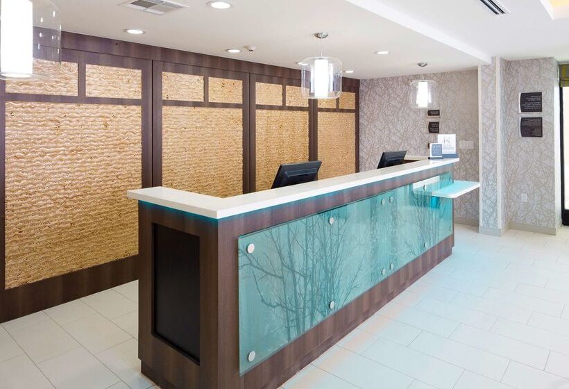 בית מלון כפרי Homewood Suites By Hilton Houston / Katy Mills Mall