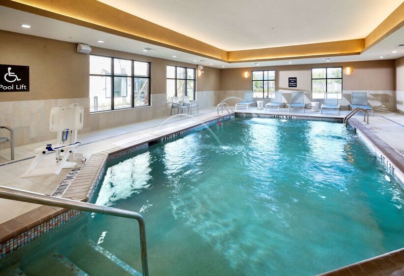 בית מלון כפרי Homewood Suites By Hilton Houston / Katy Mills Mall