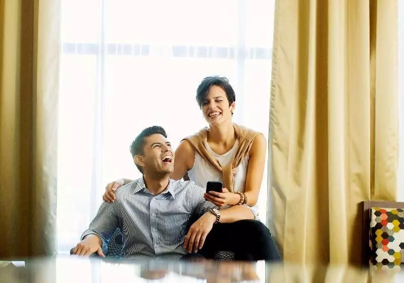 Hotelli Homewood Suites By Hilton Houston / Katy Mills Mall