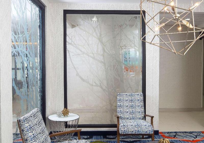 בית מלון כפרי Homewood Suites By Hilton Houston / Katy Mills Mall