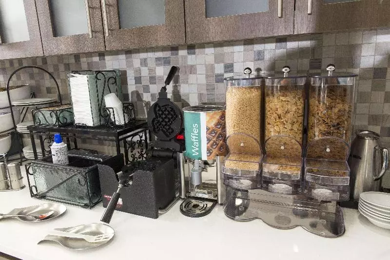 Hotelli Homewood Suites By Hilton Houston / Katy Mills Mall