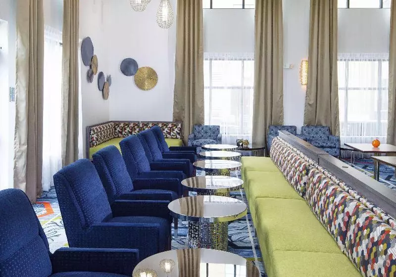 Hotelli Homewood Suites By Hilton Houston / Katy Mills Mall