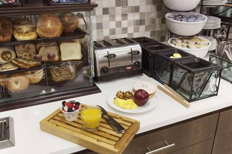 Hotelli Homewood Suites By Hilton Houston / Katy Mills Mall