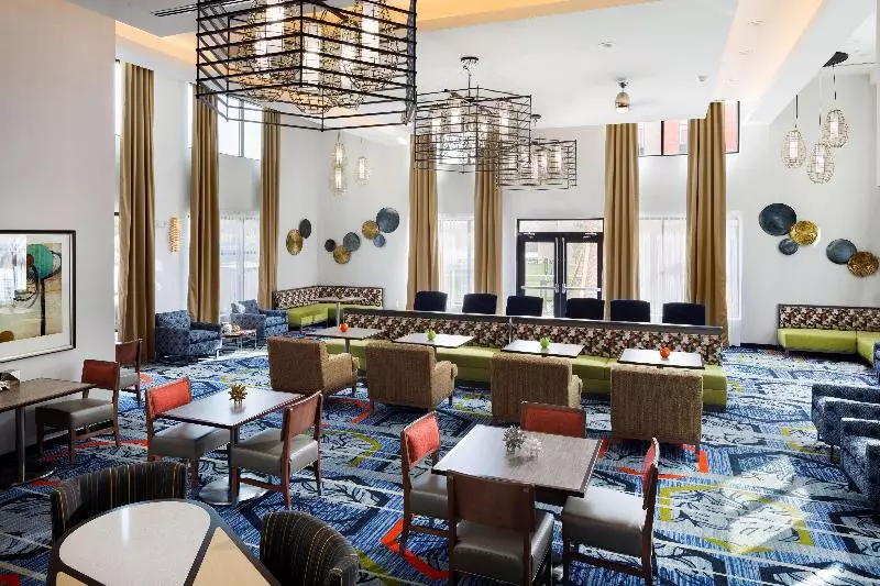 Hotelli Homewood Suites By Hilton Houston / Katy Mills Mall