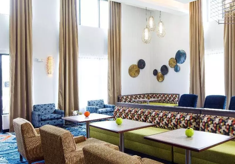 Hotelli Homewood Suites By Hilton Houston / Katy Mills Mall
