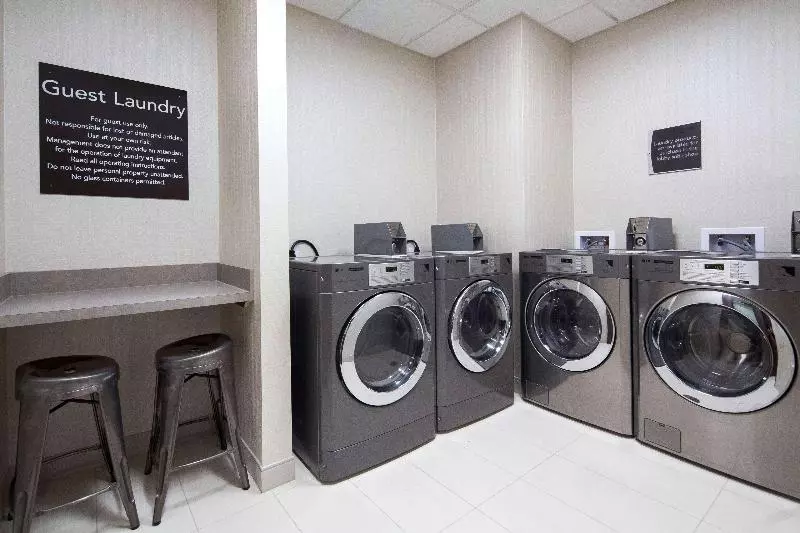 Hotelli Homewood Suites By Hilton Houston / Katy Mills Mall