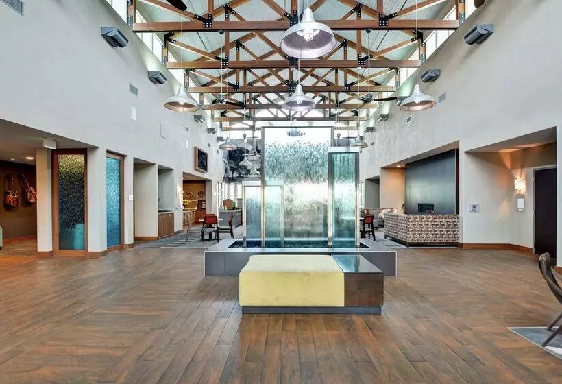 ホテル Homewood Suites By Hilton Techridge Parmer @ I 35