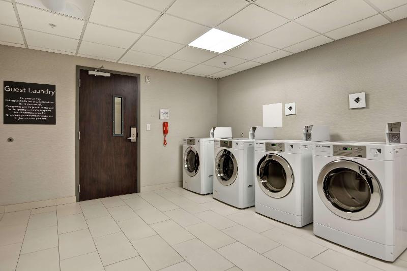 Otel Homewood Suites By Hilton Techridge Parmer @ I 35