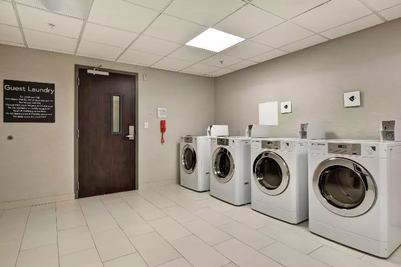 ホテル Homewood Suites By Hilton Techridge Parmer @ I 35
