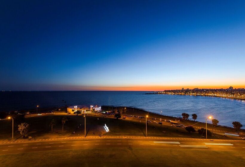 فندق Hyatt Centric Montevideo