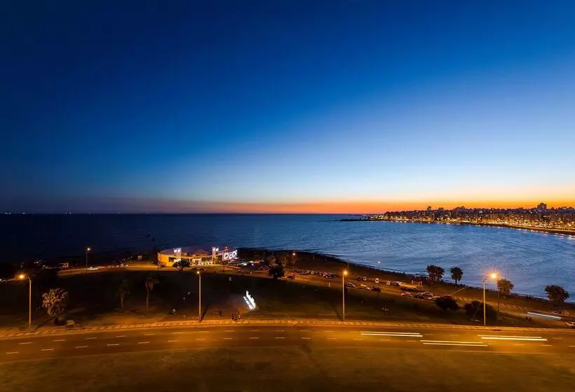 Hotel Hyatt Centric Montevideo