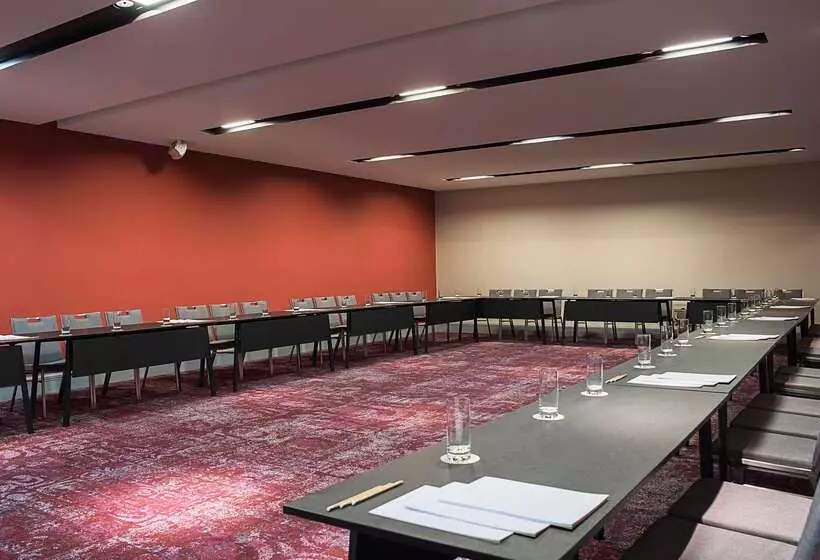 Hotel Hyatt Centric Montevideo