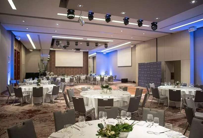 Hotel Hyatt Centric Montevideo