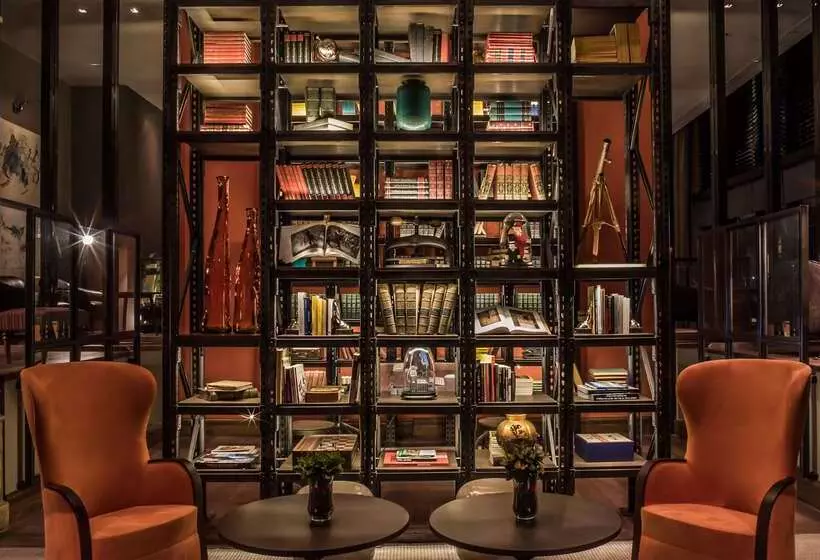 Hotel Hyatt Centric Montevideo