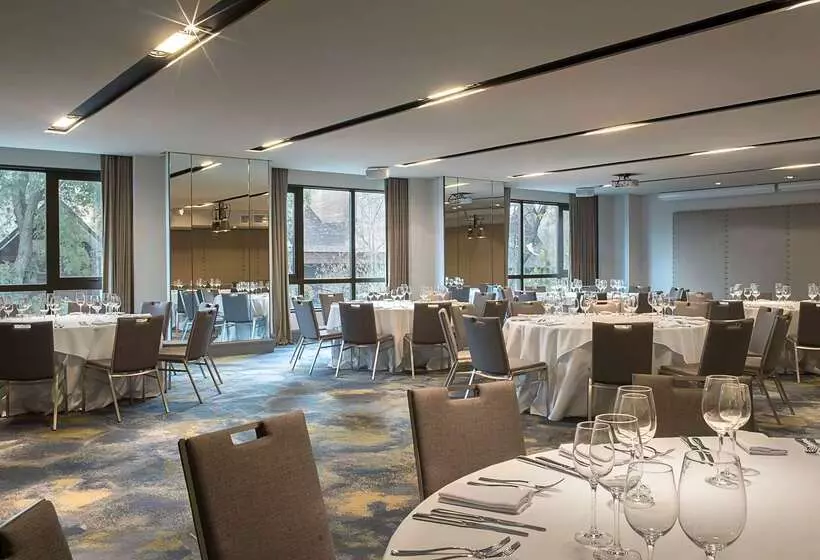 Hotel Hyatt Centric Montevideo