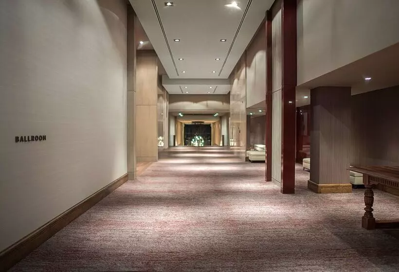 Hotel Hyatt Centric Montevideo
