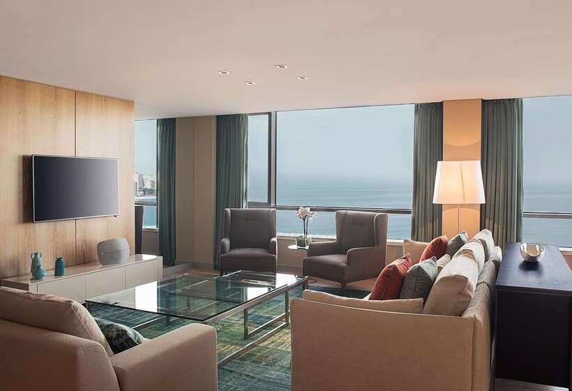 فندق Hyatt Centric Montevideo