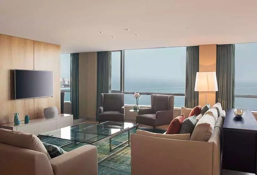 Hotel Hyatt Centric Montevideo