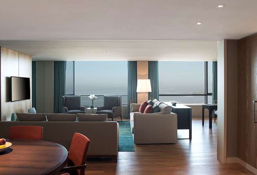 فندق Hyatt Centric Montevideo