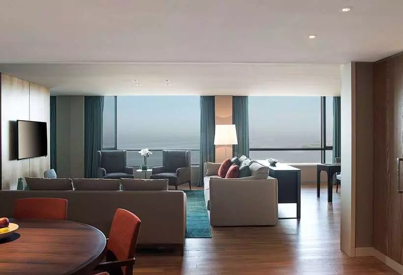 Hotel Hyatt Centric Montevideo