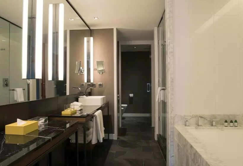 Hotel Hyatt Centric Montevideo