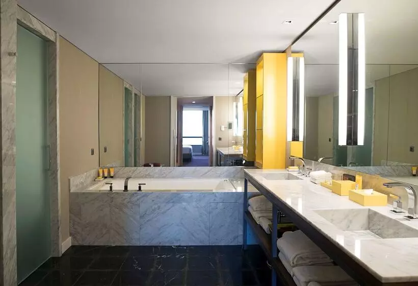 Hotel Hyatt Centric Montevideo
