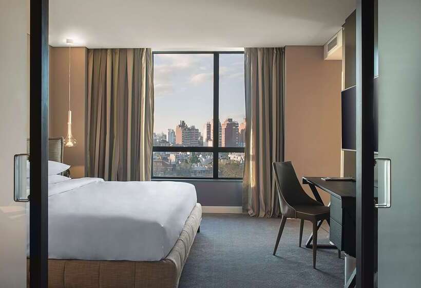 فندق Hyatt Centric Montevideo