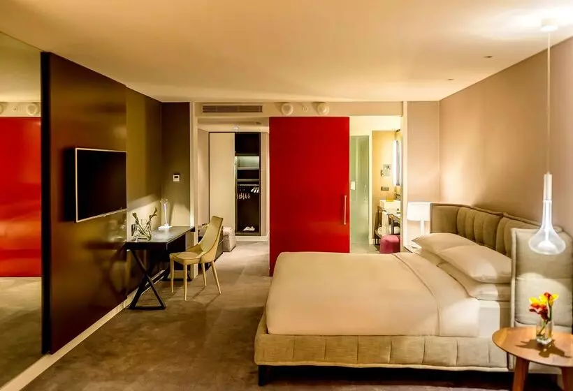 Hotel Hyatt Centric Montevideo