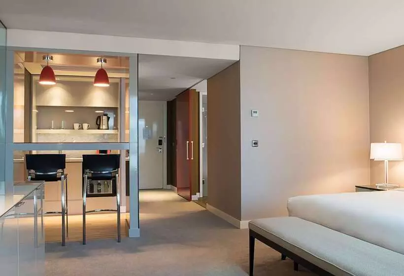 Hotel Hyatt Centric Montevideo