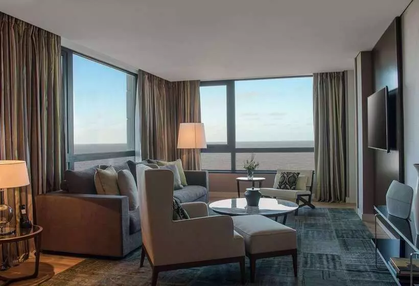 Hotel Hyatt Centric Montevideo