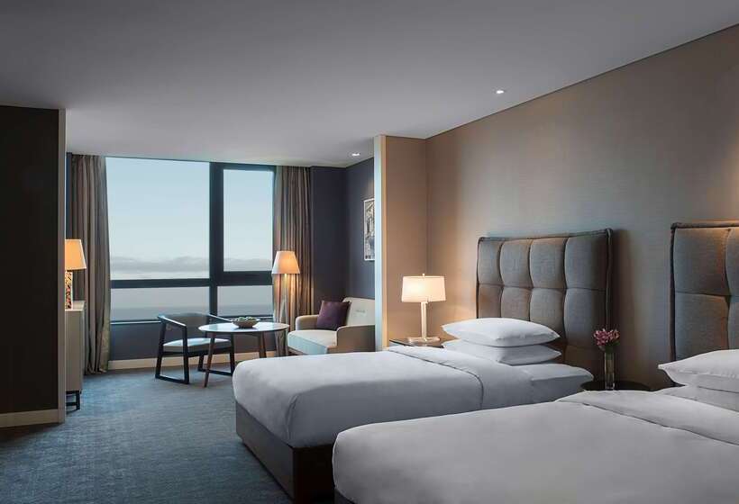 فندق Hyatt Centric Montevideo