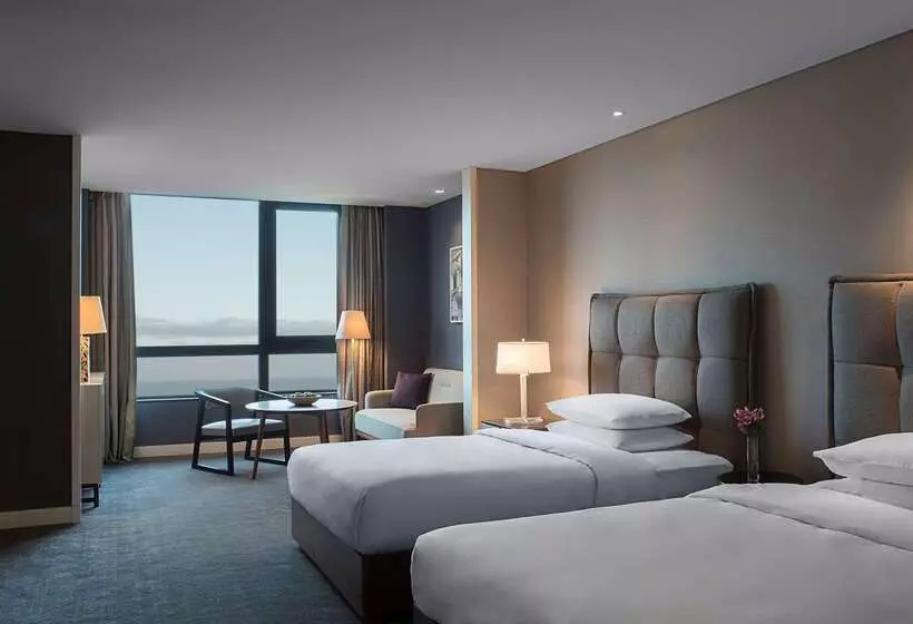 Hotel Hyatt Centric Montevideo