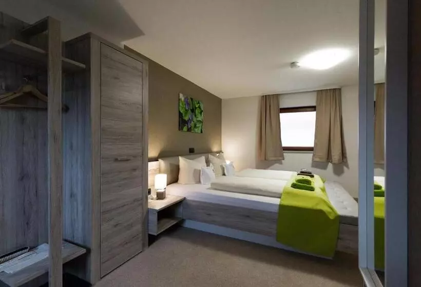 Kräuterhotel Garni Zur Klostergrotte
