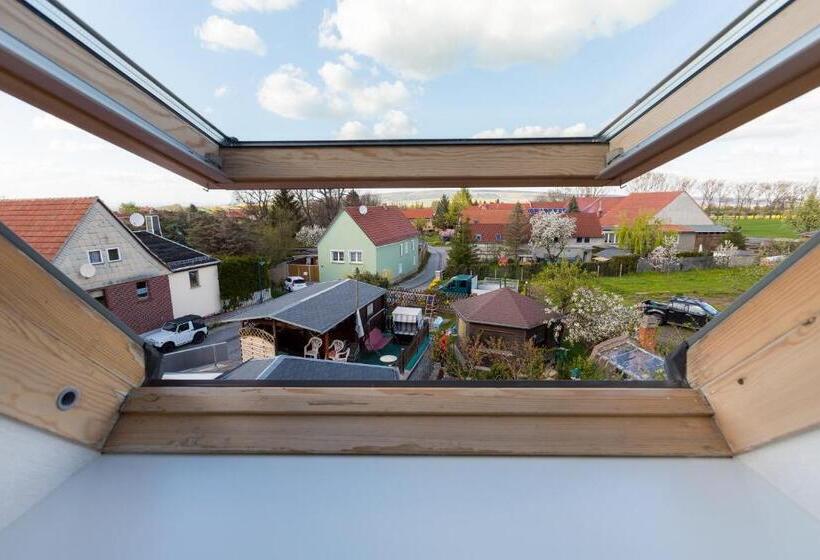 Kräuterhotel Garni Zur Klostergrotte