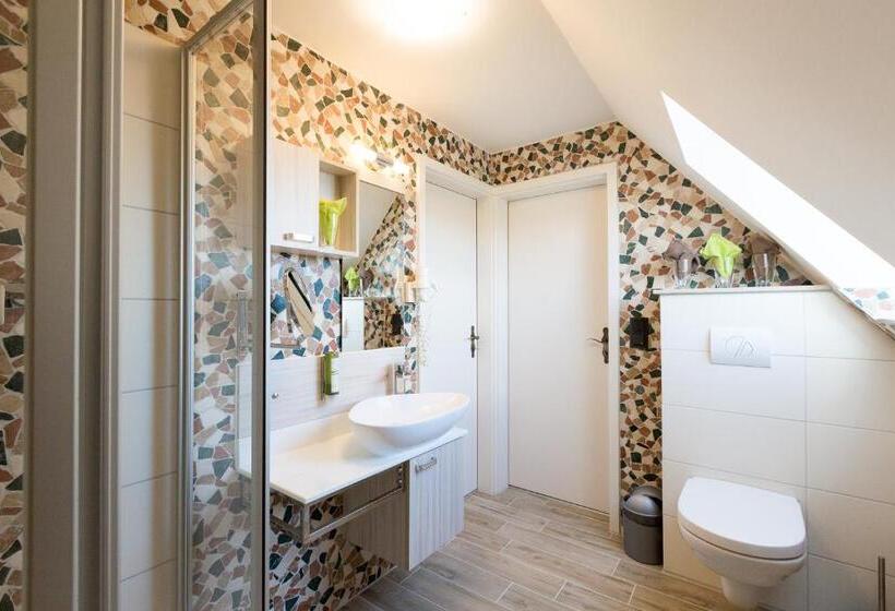 Kräuterhotel Garni Zur Klostergrotte