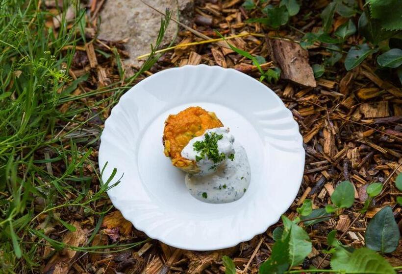 Kräuterhotel Garni Zur Klostergrotte