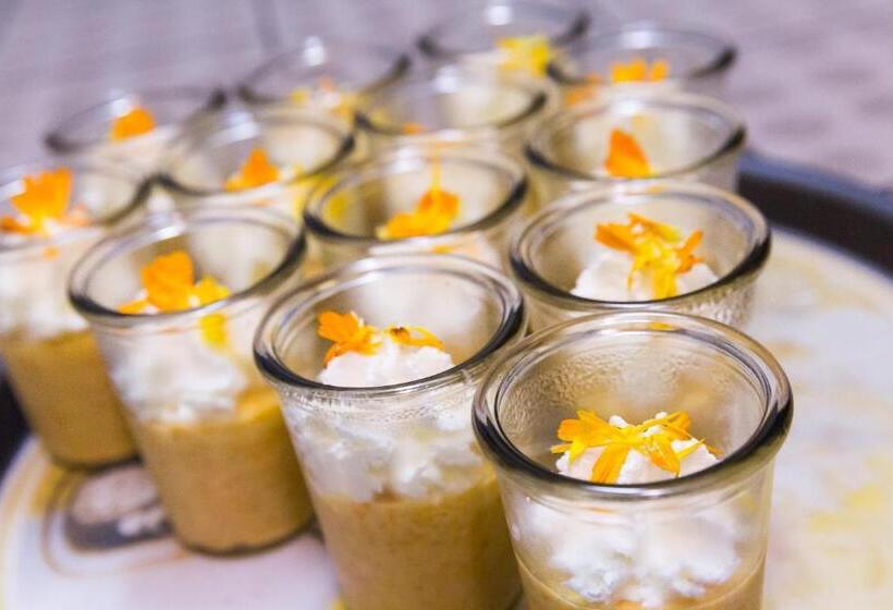 Kräuterhotel Garni Zur Klostergrotte