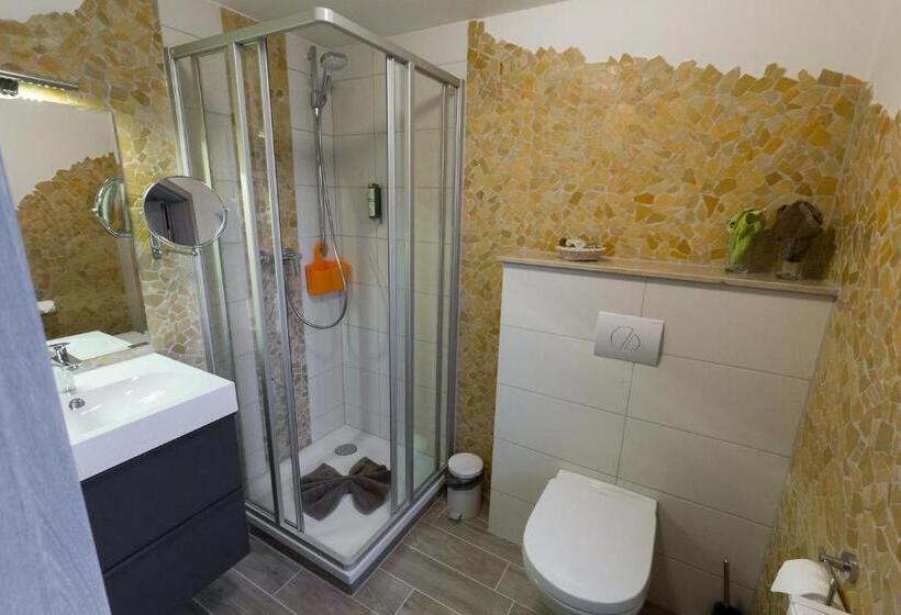 Kräuterhotel Garni Zur Klostergrotte