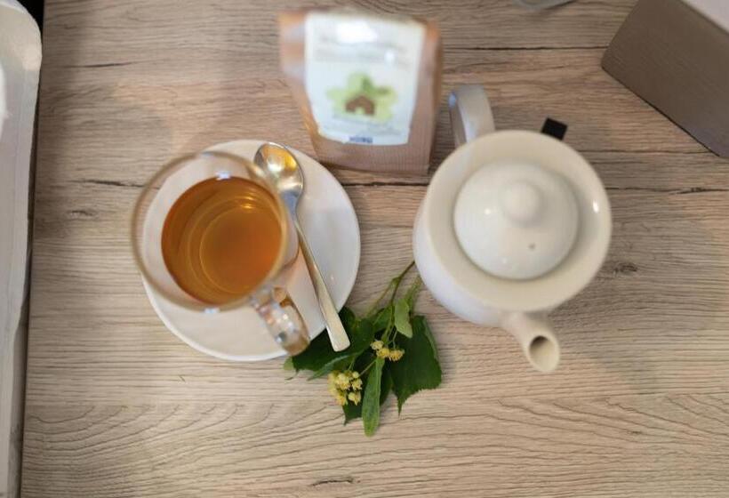 Kräuterhotel Garni Zur Klostergrotte