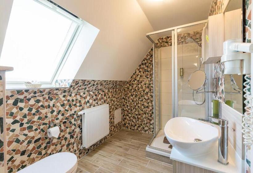 Kräuterhotel Garni Zur Klostergrotte