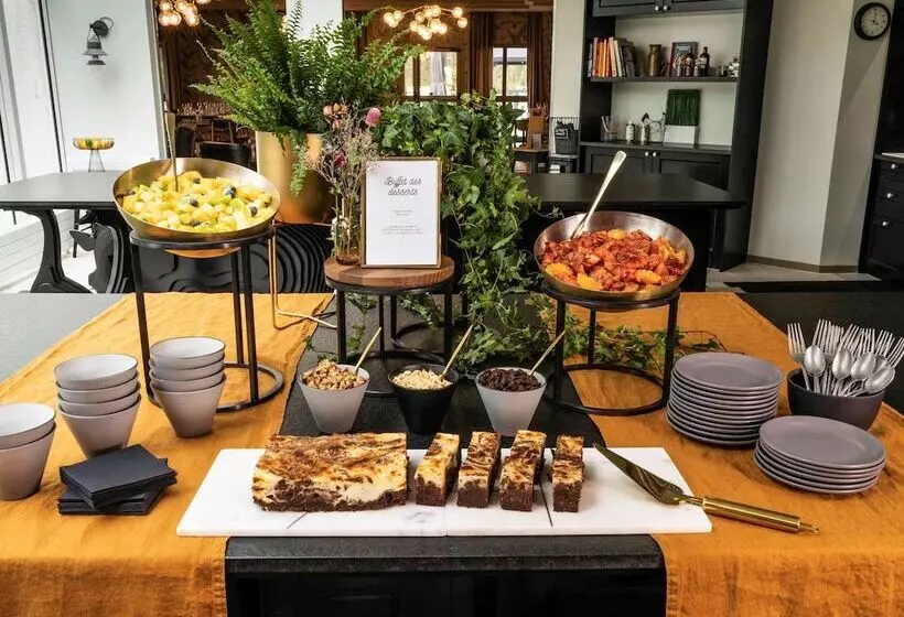 ホテル Mercure Ribeirao Preto