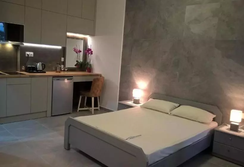 Hôtel Oasis