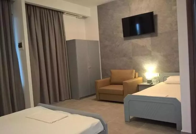 Hôtel Oasis