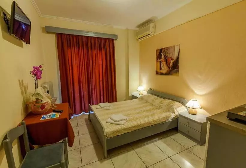 Hôtel Oasis