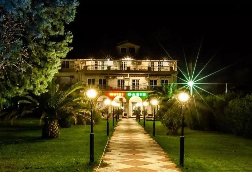 Hôtel Oasis