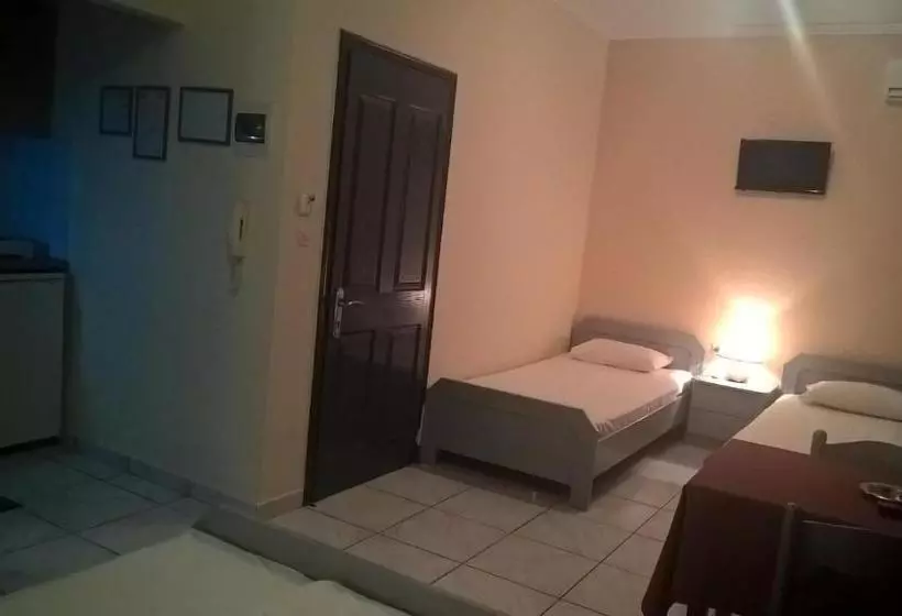 Hôtel Oasis